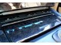 Monaco Blue Metallic - 6 Series 650i Convertible Photo No. 21