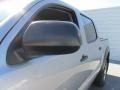 2015 Silver Sky Metallic Toyota Tacoma V6 Double Cab 4x4  photo #12