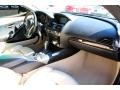 Monaco Blue Metallic - 6 Series 650i Convertible Photo No. 29