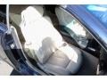Monaco Blue Metallic - 6 Series 650i Convertible Photo No. 30