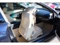 2006 Monaco Blue Metallic BMW 6 Series 650i Convertible  photo #31