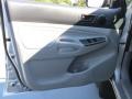 2015 Silver Sky Metallic Toyota Tacoma V6 Double Cab 4x4  photo #20