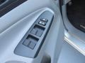 2015 Silver Sky Metallic Toyota Tacoma V6 Double Cab 4x4  photo #21