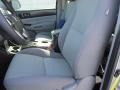 2015 Silver Sky Metallic Toyota Tacoma V6 Double Cab 4x4  photo #22