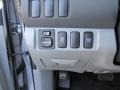 2015 Silver Sky Metallic Toyota Tacoma V6 Double Cab 4x4  photo #32