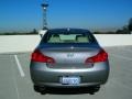 Platinum Graphite Gray - G 35 Journey Sedan Photo No. 8