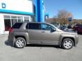 Mocha Steel Metallic - Terrain SLE AWD Photo No. 2