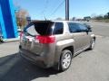 Mocha Steel Metallic - Terrain SLE AWD Photo No. 3