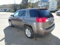 Mocha Steel Metallic - Terrain SLE AWD Photo No. 5