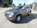 Mocha Steel Metallic - Terrain SLE AWD Photo No. 7