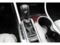 Graphite Luster Metallic - TLX 2.4 Photo No. 34