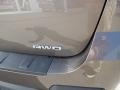 Mocha Steel Metallic - Terrain SLE AWD Photo No. 9