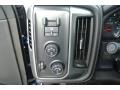 2015 Deep Ocean Blue Metallic Chevrolet Silverado 1500 LTZ Z71 Crew Cab 4x4  photo #10