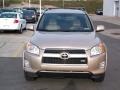 Sandy Beach Metallic - RAV4 Limited V6 4WD Photo No. 4