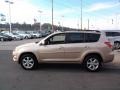 Sandy Beach Metallic - RAV4 Limited V6 4WD Photo No. 6