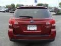 2011 Ruby Red Pearl Subaru Outback 3.6R Limited Wagon  photo #5