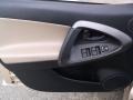 Sandy Beach Metallic - RAV4 Limited V6 4WD Photo No. 11