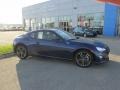 Ultramarine Blue - FR-S Sport Coupe Photo No. 1