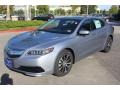 Slate Silver Metallic - TLX 2.4 Photo No. 3
