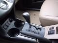 Sandy Beach Metallic - RAV4 Limited V6 4WD Photo No. 13
