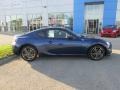 Ultramarine Blue - FR-S Sport Coupe Photo No. 2