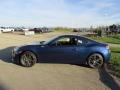 Ultramarine Blue - FR-S Sport Coupe Photo No. 4