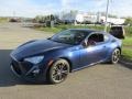 Ultramarine Blue - FR-S Sport Coupe Photo No. 5