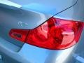 Platinum Graphite Gray - G 35 Journey Sedan Photo No. 10