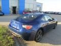 Ultramarine Blue - FR-S Sport Coupe Photo No. 17