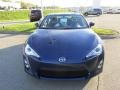 Ultramarine Blue - FR-S Sport Coupe Photo No. 19