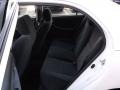 Super White - Corolla S Photo No. 17