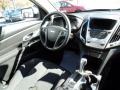 Mocha Steel Metallic - Terrain SLE AWD Photo No. 60