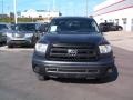 Magnetic Gray Metallic - Tundra Double Cab 4x4 Photo No. 3
