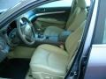Platinum Graphite Gray - G 35 Journey Sedan Photo No. 12