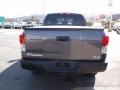 Magnetic Gray Metallic - Tundra Double Cab 4x4 Photo No. 8