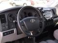 Magnetic Gray Metallic - Tundra Double Cab 4x4 Photo No. 12