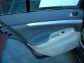 Platinum Graphite Gray - G 35 Journey Sedan Photo No. 14