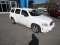 Arctic Ice White - HHR LS Photo No. 3