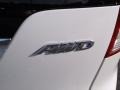 2013 White Diamond Pearl Honda CR-V EX AWD  photo #9