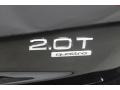 2010 Brilliant Black Audi A4 2.0T quattro Avant  photo #9