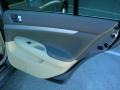 Platinum Graphite Gray - G 35 Journey Sedan Photo No. 17