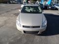 2010 Gold Mist Metallic Chevrolet Impala LT  photo #2