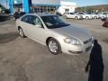 2010 Gold Mist Metallic Chevrolet Impala LT  photo #3