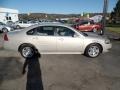 2010 Gold Mist Metallic Chevrolet Impala LT  photo #4