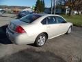 2010 Gold Mist Metallic Chevrolet Impala LT  photo #5