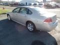2010 Gold Mist Metallic Chevrolet Impala LT  photo #7