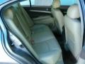 Platinum Graphite Gray - G 35 Journey Sedan Photo No. 18
