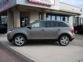 2013 Ginger Ale Metallic Ford Edge Limited AWD  photo #2