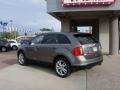 2013 Ginger Ale Metallic Ford Edge Limited AWD  photo #3
