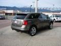 2013 Ginger Ale Metallic Ford Edge Limited AWD  photo #5